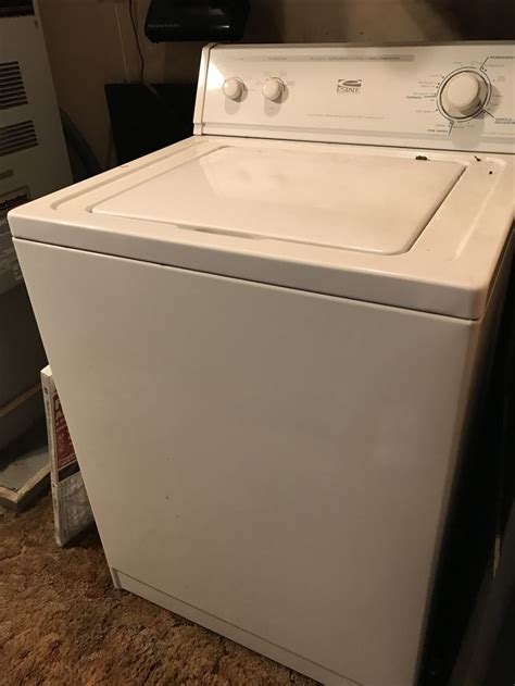 Washer for sale used - Find Used Washing Machines & Dryers for Sale on Oodle Classifieds. Join millions of people using Oodle to find unique used cars for sale, apartments for rent, jobs listings, merchandise, and other classifieds in your neighborhood. ... Haier HLP21N Pulsator 1-Cubic-Foot Portable Washer (Org. $240 + warranty plan) - Very convenient and reliable ...